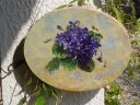 Bouquet de Violettes