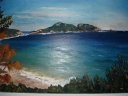 Cap Camaret (A coté de St Tropez)