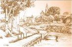 Canal du Midi.