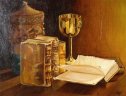 Nature morte