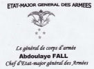 Lettre à la promo "Mal Bugeaud"