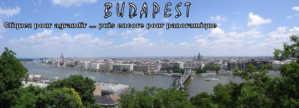 vue panoramique