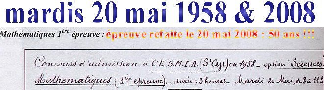 La "BUGEAUD" n' est pas morte !!!